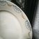 Large presentation dish model "Toul" from Longwy