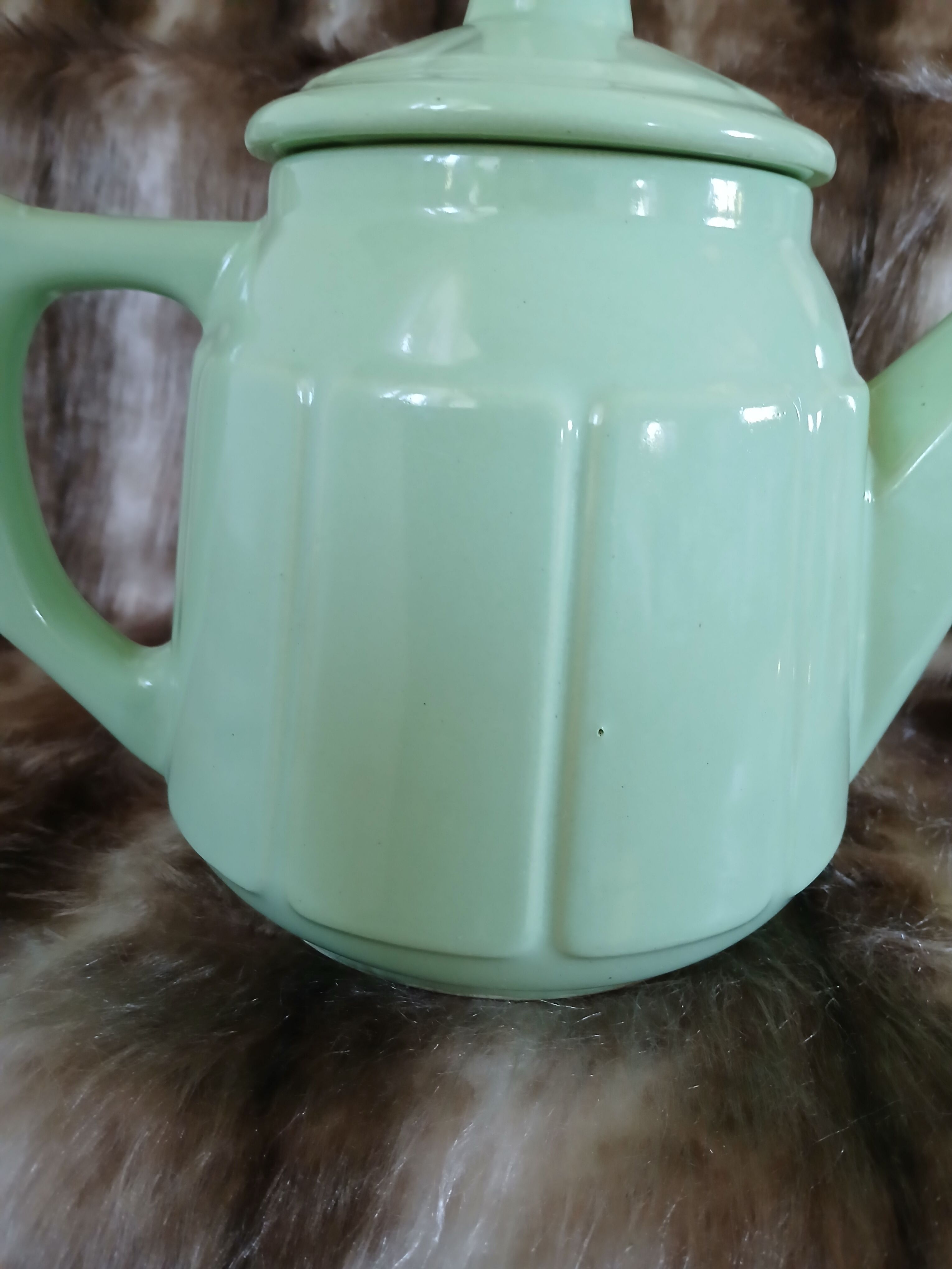 Vintage coffee pot/teapot