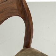 Vintage Model 71 Chair from Niels Møller