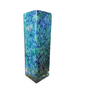 Vase Colonne Mosaïque