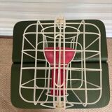 Lamp model "Caged" - Matali Crasset - Edition Ikea