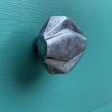 Asymmetrical Parisian wardrobe 1930