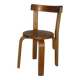 Chaise enfant Alvar Aalto