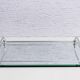 Vintage 1950s mirror tray