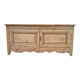 Fir country sideboard