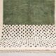Handmade traditional Moroccan rug size 2/3 m