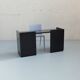 Console, bureau industriel par Osvaldo Borsani et Eugenio Gerli pour Tecno Italia, 1968