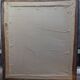 1970s Cubist Oil Painting