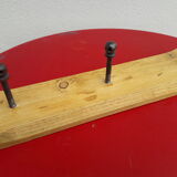 Coat rack 3 hooks