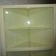 Corner window