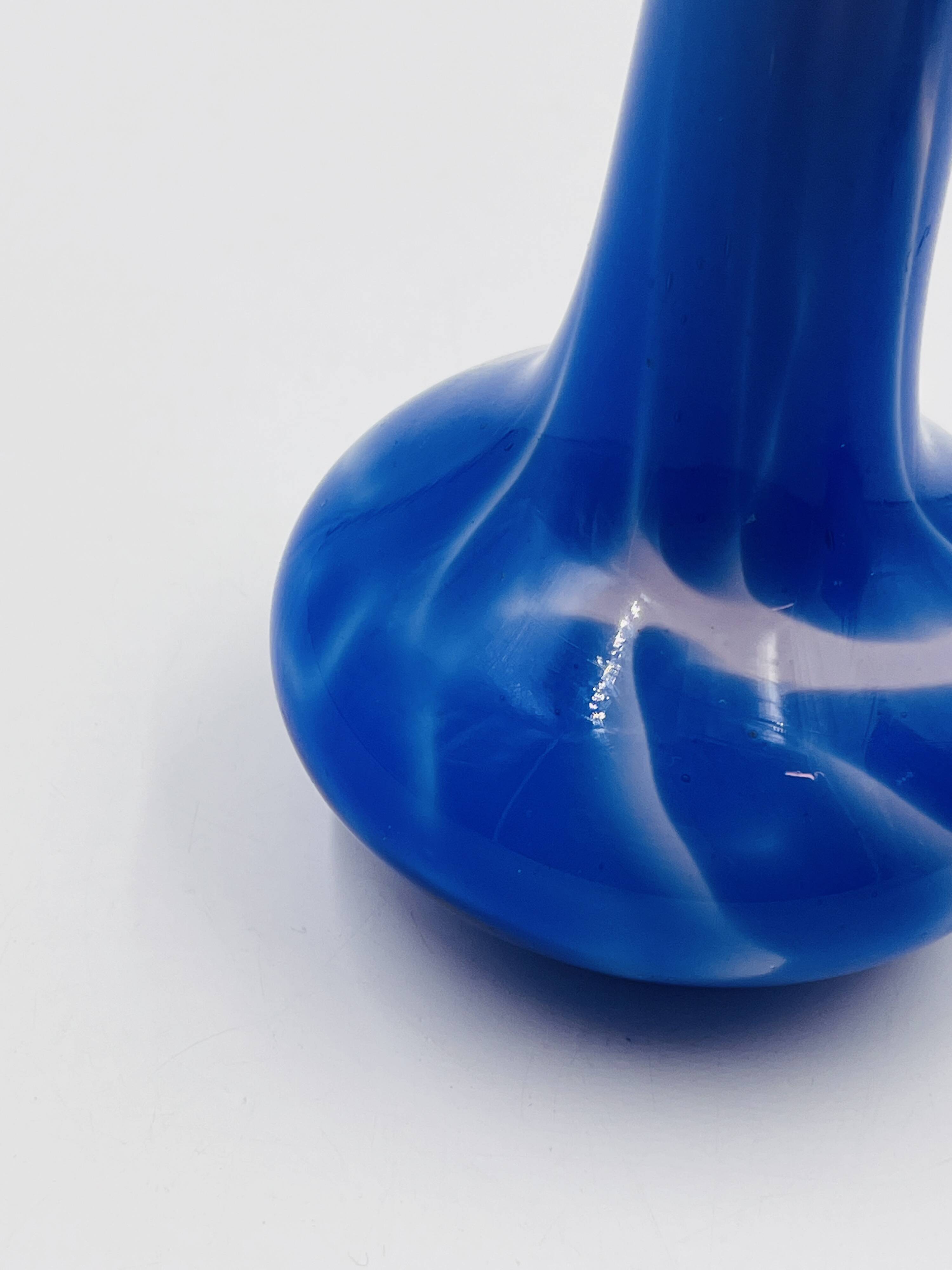 Lotus Flower bud vase