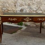 LXV-style flat desk