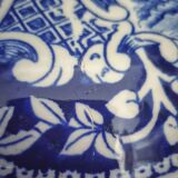 Old England tureen