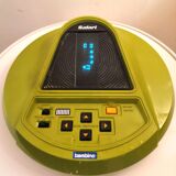 Jeu vidéo vintage Safari
