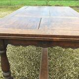Farm table