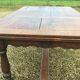 Farm table