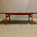 Scandinavian design coffee table 1950.