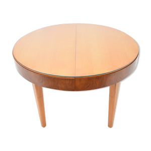 Table à manger pliante