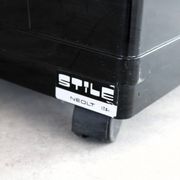 vintage trolley | cabinet | Stile Neolt | Italy