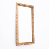 Mirror, France, circa 1940.