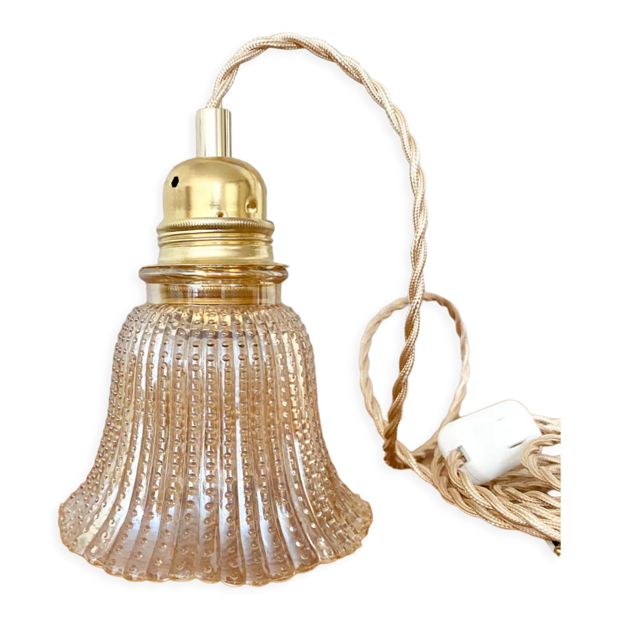 Vintage lamp