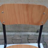 School chair