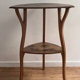 Art Nouveau side table