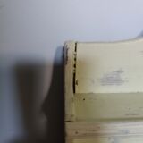 Children's buffet kitchen cabinet