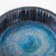 Ceramic bowl, Danish design, 1960s, made in Denmark