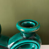 Vallauris candle holder