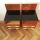 Nightstands by Mojmir Pozar for UP Zavody, 1960s, pair