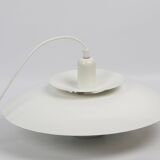 Danish vintage pendant lamp from 1980s