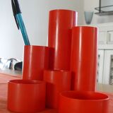 Pot a pencils