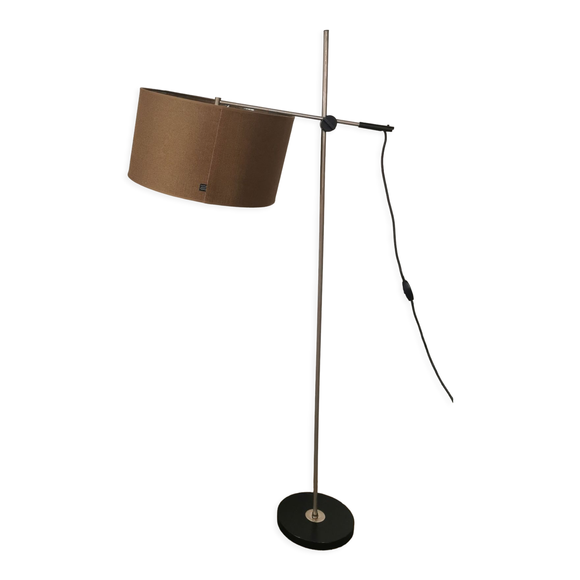 , vintage floor lamp 2970