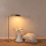 1990s floor lamp, B & M Leuchten