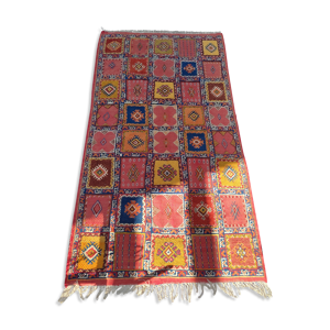 tapis berbère en laine