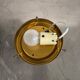 Ceiling light or wall light