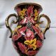 Vase en céramique de Monaco des établissements Cerart