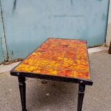 Ceramic coffee table 60