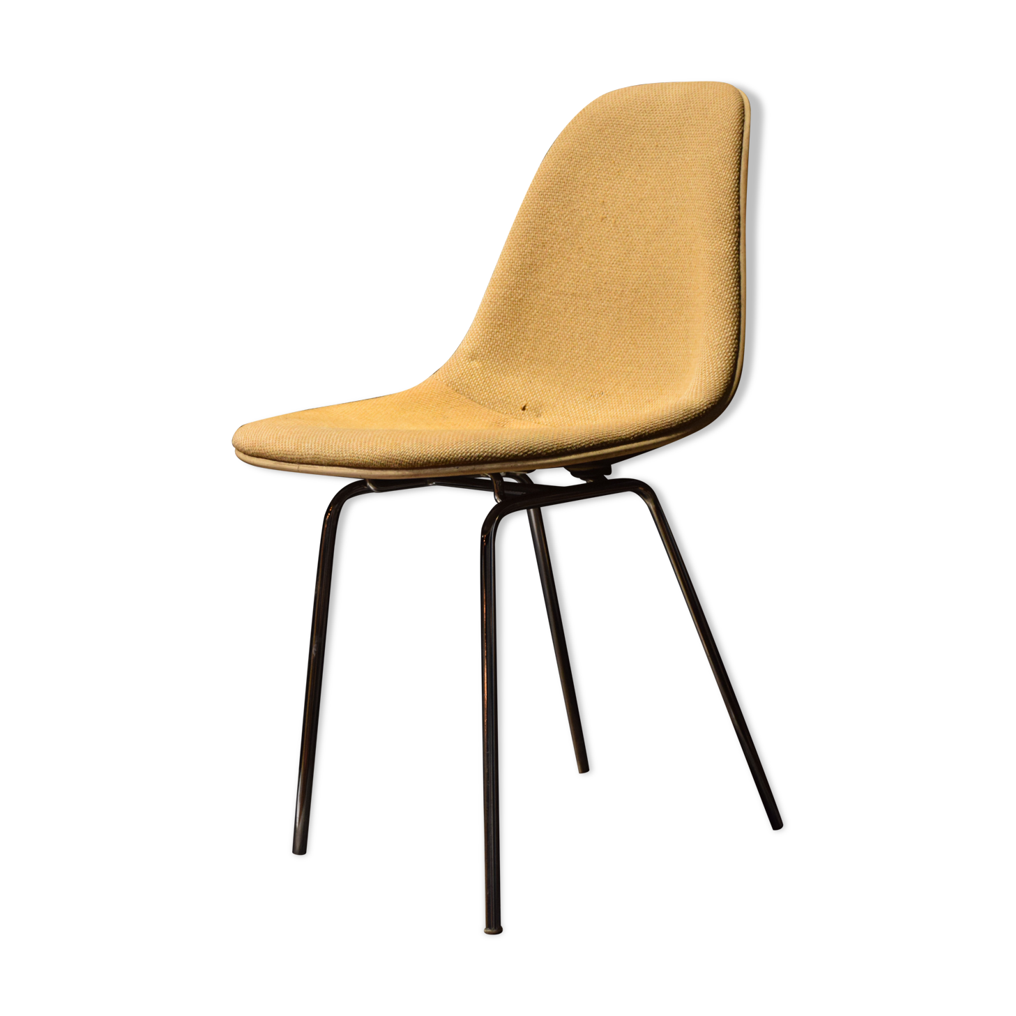 Chair by Charles and Ray Eames 1970