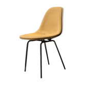 Chaise par Charles et Ray Eames 1970