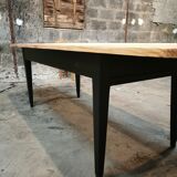 Farm table 8/10 people