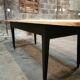 Farm table 8/10 people