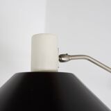 Wall Lamp 7078 by Jan Hoogervorst for Anvia, Netherlands 1958