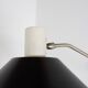 Wall Lamp 7078 by Jan Hoogervorst for Anvia, Netherlands 1958