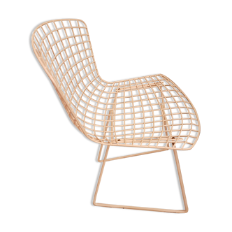 Chaise bertoia des années 70 knoll