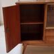 Mid-century display cabinet