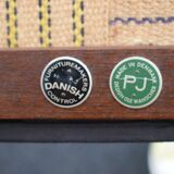 Ole Wanscher bench for Poul Jeppesen