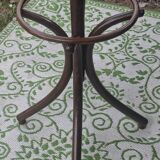 Vintage coat rack