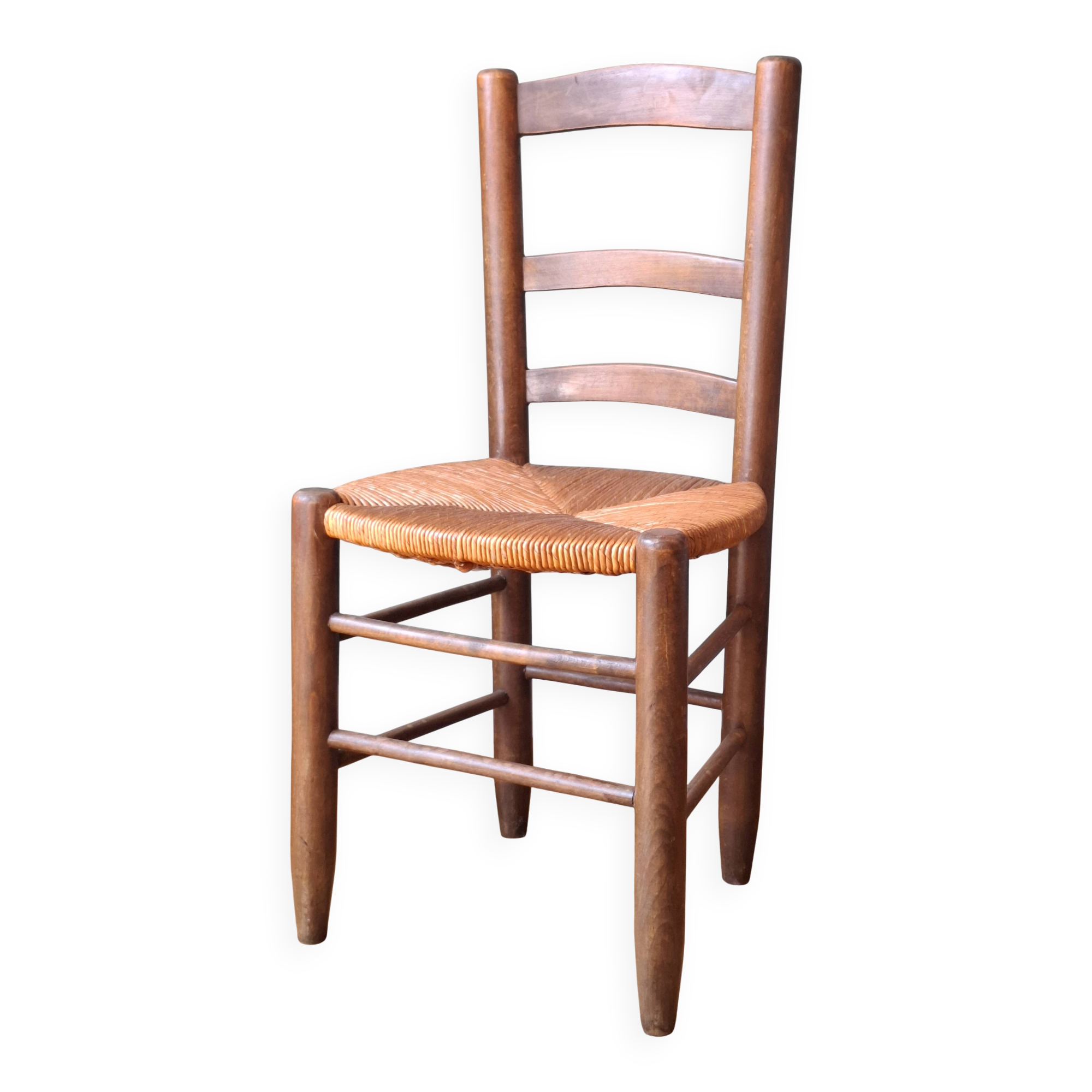 Perriand style chair